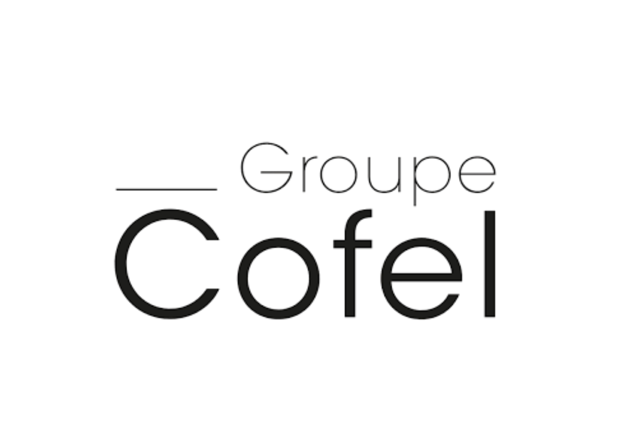 Groupe Cofel