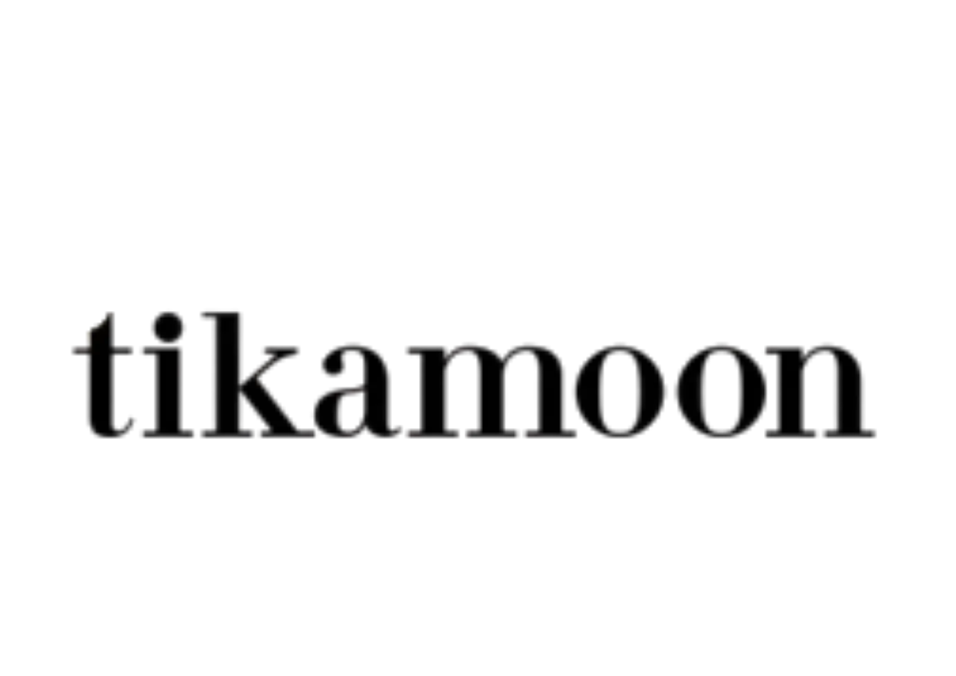 Tikamoon